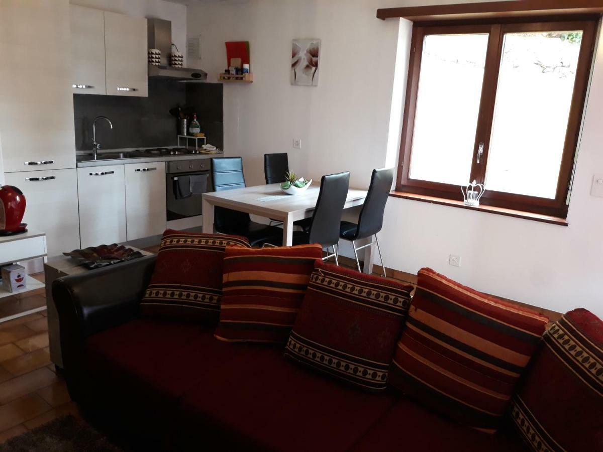 Holiday Home Casa Stefi Piazzogna Exterior photo